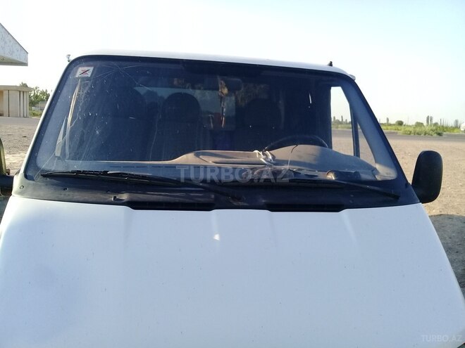 Ford Transit 1999, 340,886 km - 2.5 l - Sabirabad