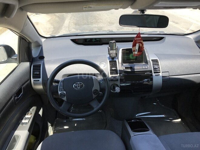 Toyota Prius 2008, 198,000 km - 1.5 l - Bakı