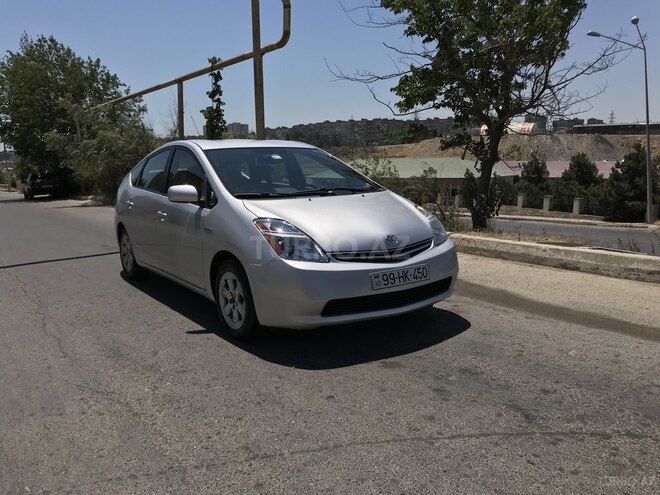 Toyota Prius 2008, 198,000 km - 1.5 l - Bakı