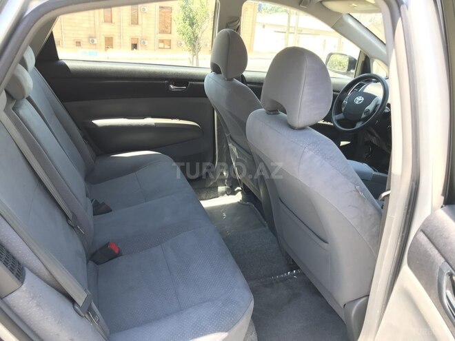 Toyota Prius 2008, 198,000 km - 1.5 l - Bakı