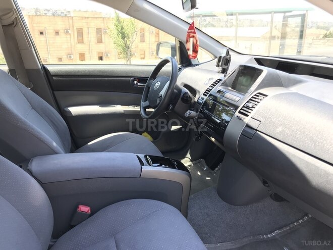 Toyota Prius 2008, 198,000 km - 1.5 l - Bakı