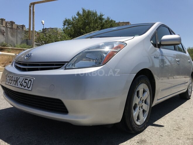 Toyota Prius 2008, 198,000 km - 1.5 l - Bakı