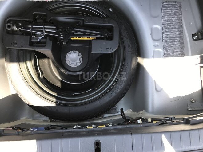 Toyota Prius 2008, 198,000 km - 1.5 l - Bakı