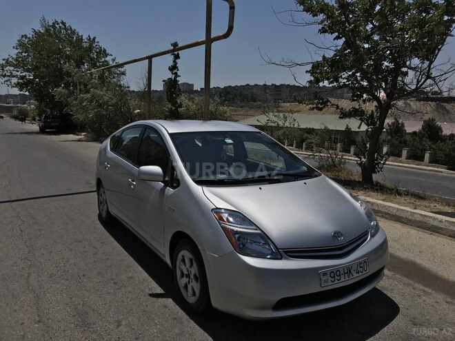 Toyota Prius 2008, 198,000 km - 1.5 l - Bakı
