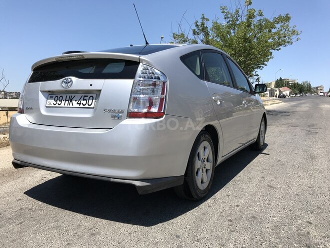 Toyota Prius 2008, 198,000 km - 1.5 l - Bakı