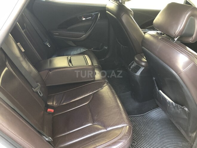 Hyundai Azera 2011, 148,800 km - 2.4 л - Bakı