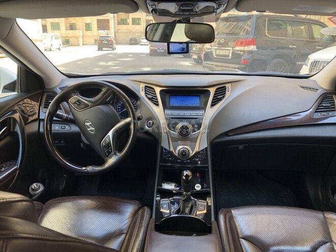 Hyundai Azera 2011, 148,800 km - 2.4 л - Bakı