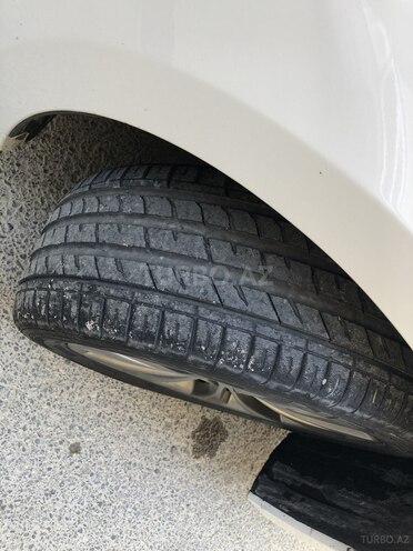 Hyundai Azera 2011, 148,800 km - 2.4 л - Bakı