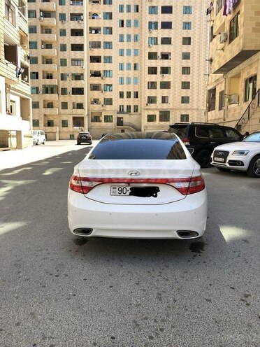 Hyundai Azera 2011, 148,800 km - 2.4 л - Bakı