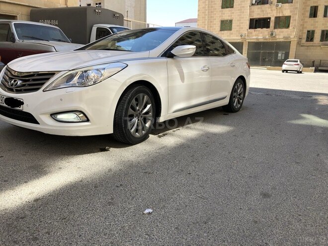 Hyundai Azera 2011, 148,800 km - 2.4 л - Bakı