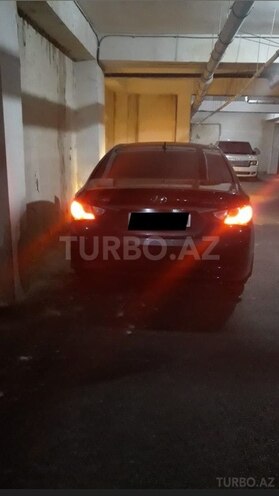 Hyundai Sonata 2012, 125,000 km - 0.3 л - Bakı