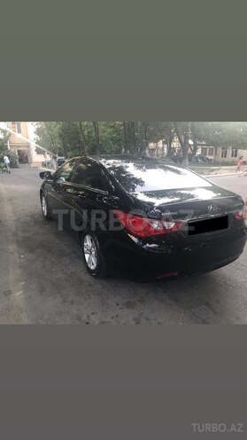 Hyundai Sonata 2012, 125,000 km - 0.3 л - Bakı