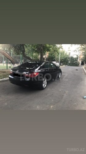 Hyundai Sonata 2012, 125,000 km - 0.3 л - Bakı