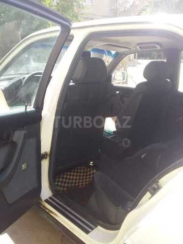 BMW 520 1988, 999,999 km - 2.0 l - Sumqayıt