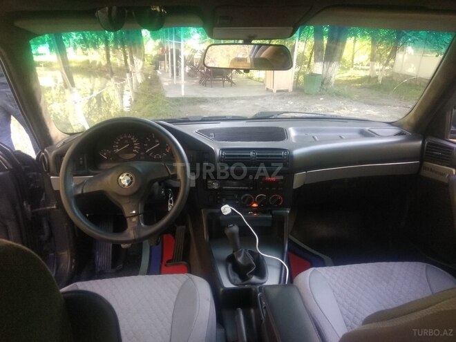BMW 520 1993, 320,500 km - 2.0 l - Bakı