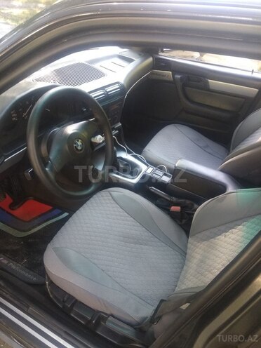 BMW 520 1993, 320,500 km - 2.0 l - Bakı