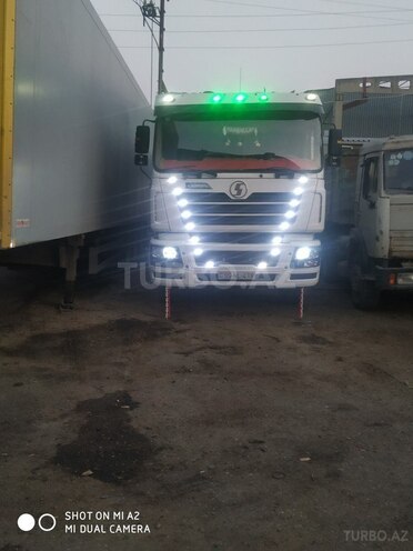Shacman F3000 2012, 190,000 km - 1.2 л - Bakı