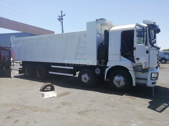 Shacman F3000 2012, 190,000 km - 1.2 л - Bakı