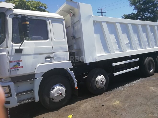 Shacman F3000 2012, 190,000 km - 1.2 л - Bakı