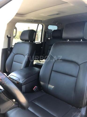 Toyota Land Cruiser 2013, 75,500 km - 4.0 l - Bakı