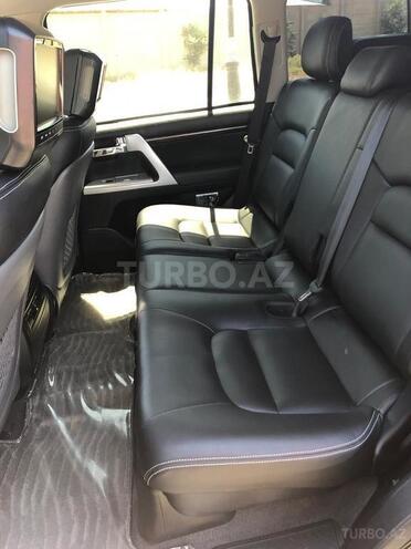 Toyota Land Cruiser 2013, 75,500 km - 4.0 l - Bakı