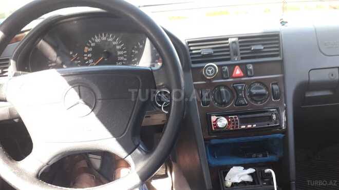 Mercedes C 220 1997, 28,400 km - 0.3 l - Bakı