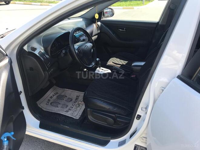 Hyundai Elantra 2010, 143,000 km - 2.0 l - Bakı
