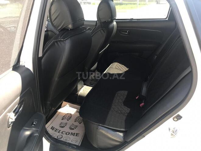 Hyundai Elantra 2010, 143,000 km - 2.0 l - Bakı