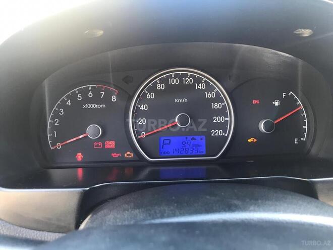Hyundai Elantra 2010, 143,000 km - 2.0 l - Bakı