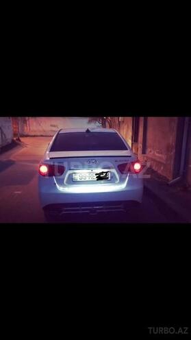 Hyundai Elantra 2010, 143,000 km - 2.0 l - Bakı