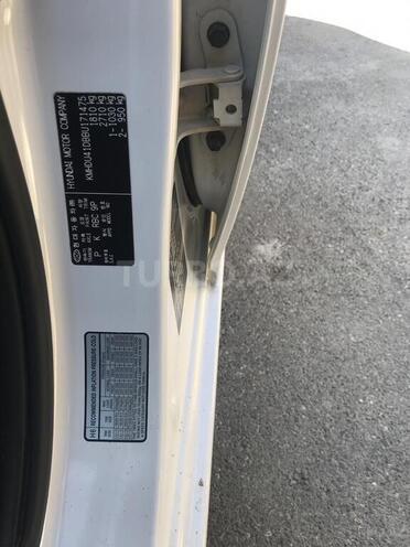 Hyundai Elantra 2010, 143,000 km - 2.0 l - Bakı