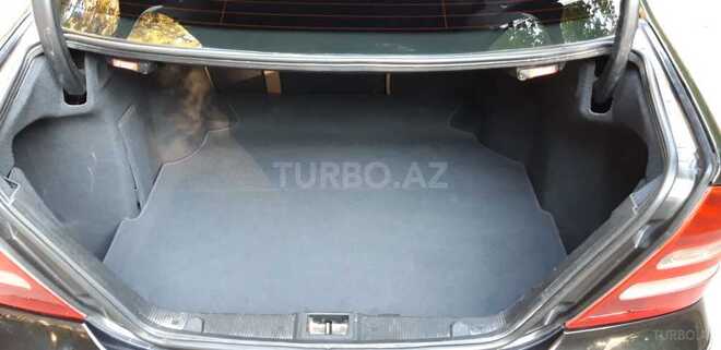 Mercedes C 240 2001, 316,985 km - 2.6 l - Sumqayıt