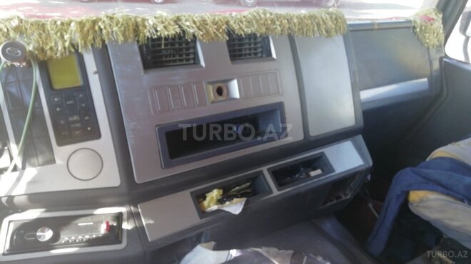 Shacman F3000 2012, 190,000 km - 1.2 л - Bakı