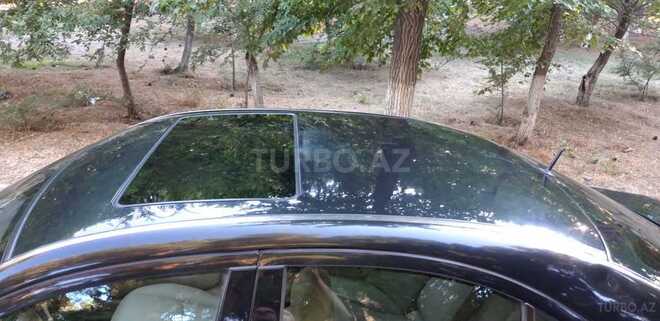 Mercedes C 240 2001, 316,985 km - 2.6 l - Sumqayıt