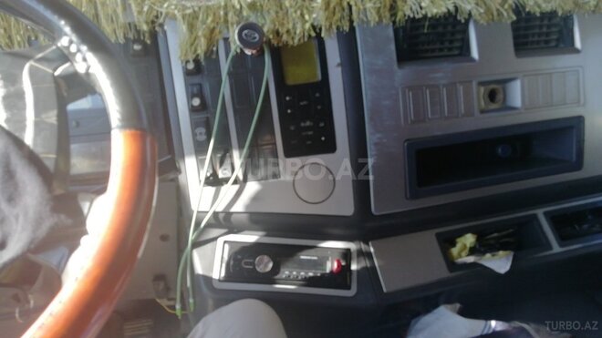 Shacman F3000 2012, 190,000 km - 1.2 л - Bakı