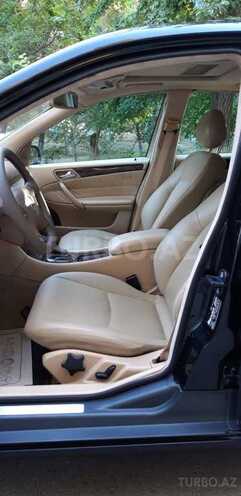 Mercedes C 240 2001, 316,985 km - 2.6 l - Sumqayıt