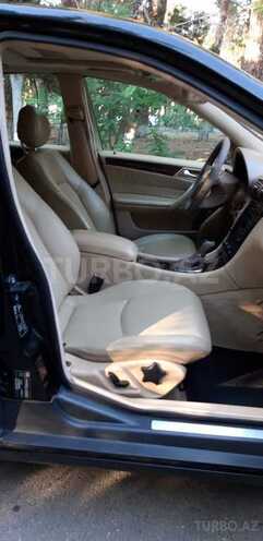 Mercedes C 240 2001, 316,985 km - 2.6 l - Sumqayıt