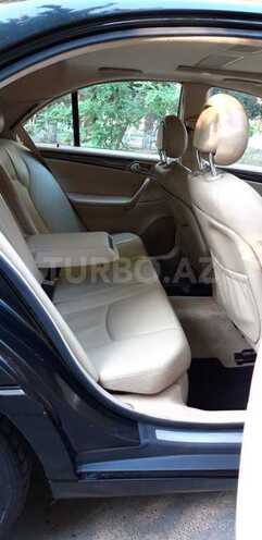 Mercedes C 240 2001, 316,985 km - 2.6 l - Sumqayıt