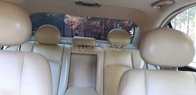 Mercedes C 240 2001, 316,985 km - 2.6 l - Sumqayıt