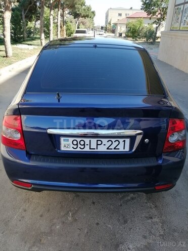 LADA (VAZ) Priora 2013, 170,000 km - 1.6 л - Bakı