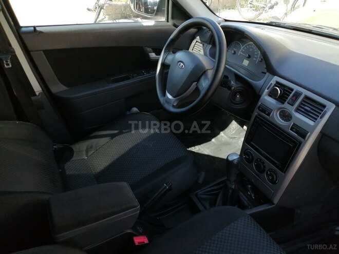 LADA (VAZ) Priora 2013, 170,000 km - 1.6 л - Bakı