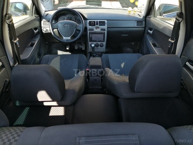 LADA (VAZ) Priora 2013, 170,000 km - 1.6 л - Bakı