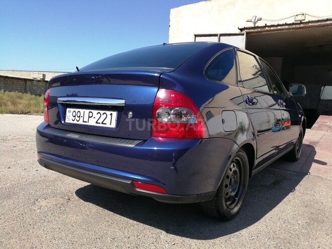 LADA (VAZ) Priora 2013, 170,000 km - 1.6 л - Bakı
