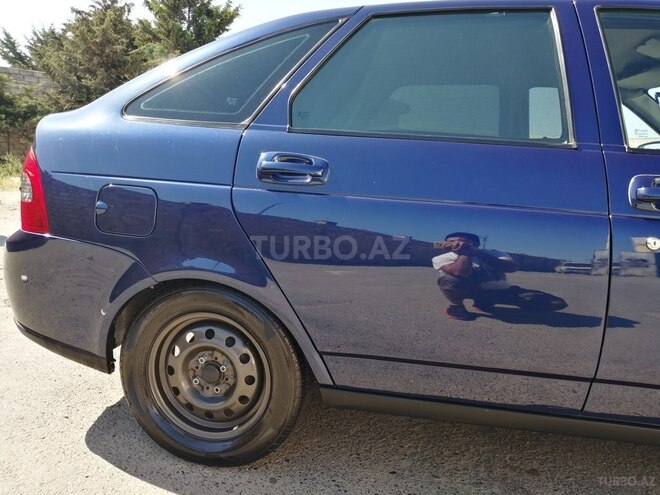 LADA (VAZ) Priora 2013, 170,000 km - 1.6 л - Bakı