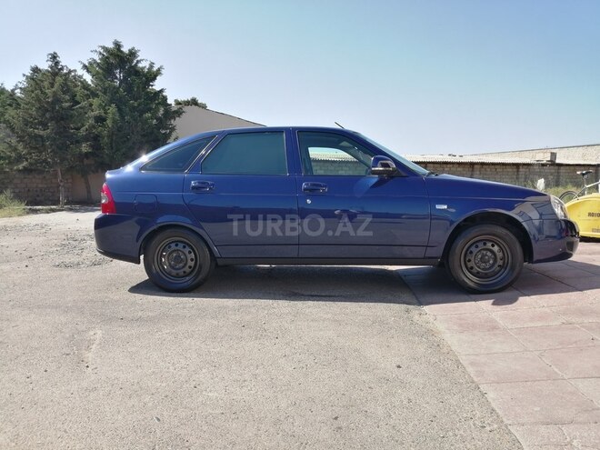 LADA (VAZ) Priora 2013, 170,000 km - 1.6 л - Bakı