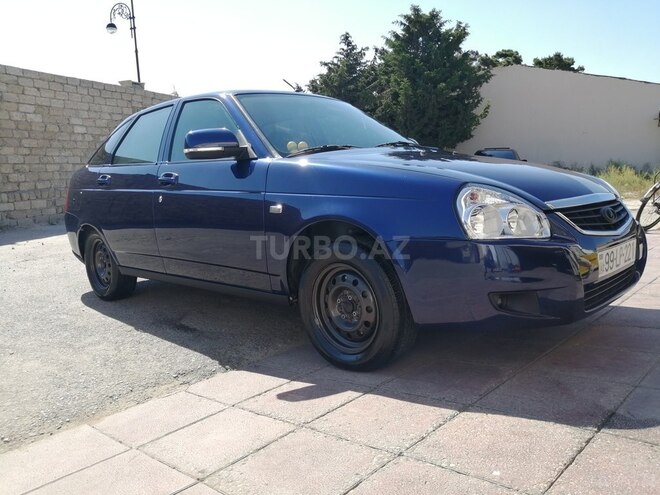 LADA (VAZ) Priora 2013, 170,000 km - 1.6 л - Bakı