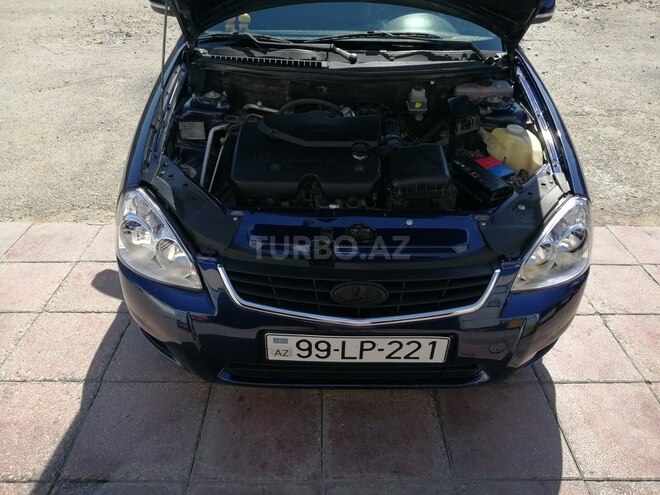 LADA (VAZ) Priora 2013, 170,000 km - 1.6 л - Bakı