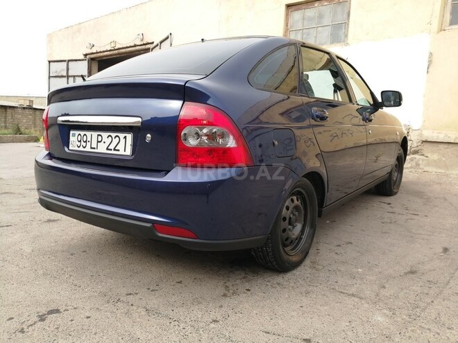 LADA (VAZ) Priora 2013, 170,000 km - 1.6 л - Bakı