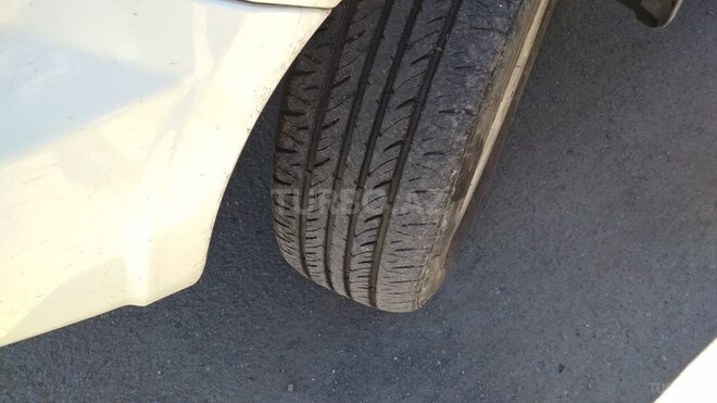 Nissan X-Trail 2004, 290,000 km - 2.0 l - Şəmkir