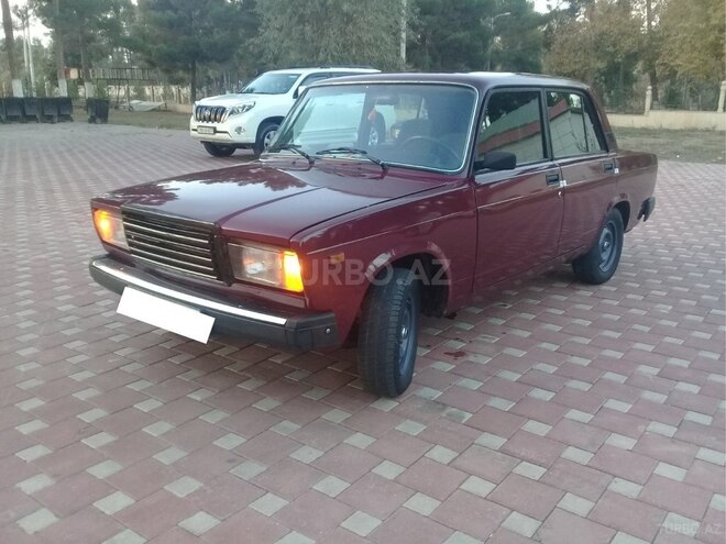 LADA (VAZ) 2107 2003, 153,558 km - 1.6 l - Şirvan